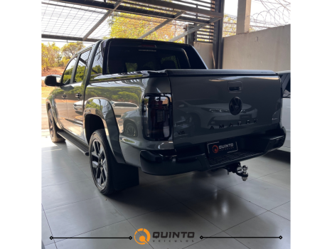 VOLKSWAGEN Amarok 3.0 V6 CABINE DUPLA HIGHLINE EXTREME 4X4 TURBO INTERCOOLER AUTOMTICO, Foto 3