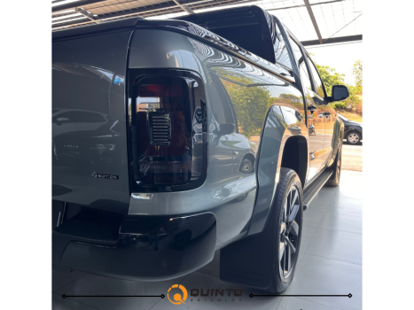 VOLKSWAGEN Amarok 3.0 V6 CABINE DUPLA HIGHLINE EXTREME 4X4 TURBO INTERCOOLER AUTOMTICO, Foto 4