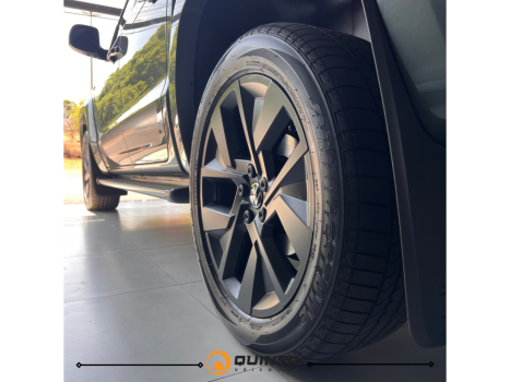 VOLKSWAGEN Amarok 3.0 V6 CABINE DUPLA HIGHLINE EXTREME 4X4 TURBO INTERCOOLER AUTOMTICO, Foto 5