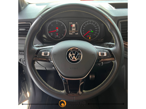 VOLKSWAGEN Amarok 3.0 V6 CABINE DUPLA HIGHLINE EXTREME 4X4 TURBO INTERCOOLER AUTOMTICO, Foto 7