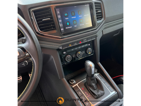 VOLKSWAGEN Amarok 3.0 V6 CABINE DUPLA HIGHLINE EXTREME 4X4 TURBO INTERCOOLER AUTOMTICO, Foto 8
