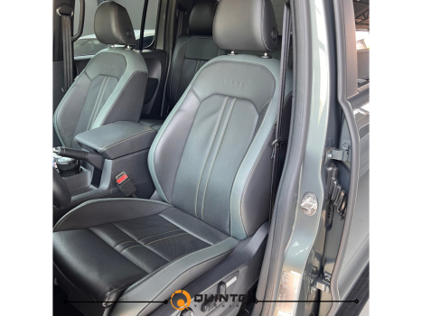 VOLKSWAGEN Amarok 3.0 V6 CABINE DUPLA HIGHLINE EXTREME 4X4 TURBO INTERCOOLER AUTOMTICO, Foto 10