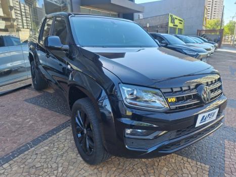 VOLKSWAGEN Amarok 3.0 V6 CABINE DUPLA HIGHLINE EXTREME 4X4 TURBO INTERCOOLER AUTOMÁTICO, Foto 3 VOLKSWAGEN Amarok 3.0 V6 CABINE DUPLA HIGHLINE EXTREME 4X4 TURBO INTERCOOLER AUTOMÁTICO, Foto 3