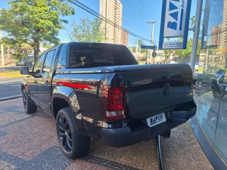 VOLKSWAGEN Amarok 3.0 V6 CABINE DUPLA HIGHLINE EXTREME 4X4 TURBO INTERCOOLER AUTOMÁTICO, Foto 4 VOLKSWAGEN Amarok 3.0 V6 CABINE DUPLA HIGHLINE EXTREME 4X4 TURBO INTERCOOLER AUTOMÁTICO, Foto 4