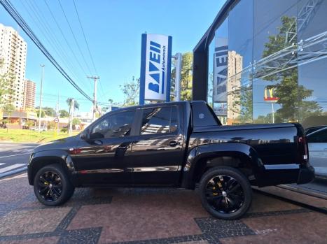 VOLKSWAGEN Amarok 3.0 V6 CABINE DUPLA HIGHLINE EXTREME 4X4 TURBO INTERCOOLER AUTOMÁTICO, Foto 5 VOLKSWAGEN Amarok 3.0 V6 CABINE DUPLA HIGHLINE EXTREME 4X4 TURBO INTERCOOLER AUTOMÁTICO, Foto 5