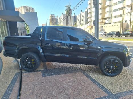 VOLKSWAGEN Amarok 3.0 V6 CABINE DUPLA HIGHLINE EXTREME 4X4 TURBO INTERCOOLER AUTOMÁTICO, Foto 6 VOLKSWAGEN Amarok 3.0 V6 CABINE DUPLA HIGHLINE EXTREME 4X4 TURBO INTERCOOLER AUTOMÁTICO, Foto 6