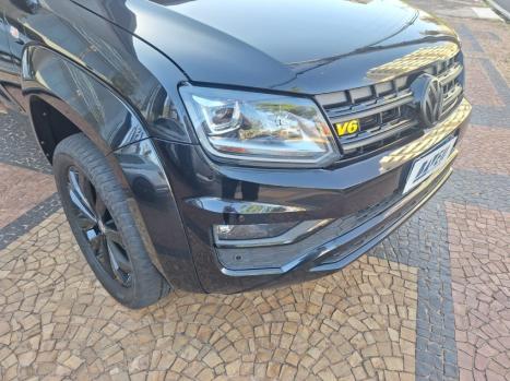 VOLKSWAGEN Amarok 3.0 V6 CABINE DUPLA HIGHLINE EXTREME 4X4 TURBO INTERCOOLER AUTOMÁTICO, Foto 7 VOLKSWAGEN Amarok 3.0 V6 CABINE DUPLA HIGHLINE EXTREME 4X4 TURBO INTERCOOLER AUTOMÁTICO, Foto 7