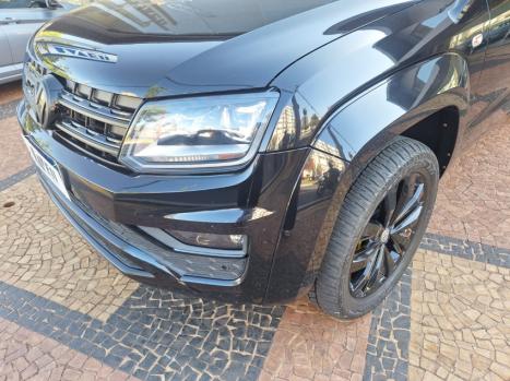 VOLKSWAGEN Amarok 3.0 V6 CABINE DUPLA HIGHLINE EXTREME 4X4 TURBO INTERCOOLER AUTOMÁTICO, Foto 8 VOLKSWAGEN Amarok 3.0 V6 CABINE DUPLA HIGHLINE EXTREME 4X4 TURBO INTERCOOLER AUTOMÁTICO, Foto 8