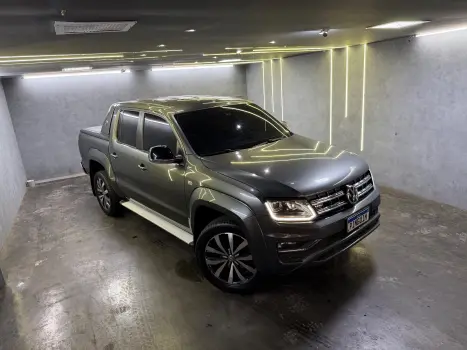 VOLKSWAGEN Amarok 3.0 V6 CABINE DUPLA HIGHLINE EXTREME 4X4 TURBO INTERCOOLER AUTOMTICO, Foto 1