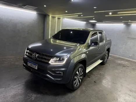 VOLKSWAGEN Amarok 3.0 V6 CABINE DUPLA HIGHLINE EXTREME 4X4 TURBO INTERCOOLER AUTOMTICO, Foto 3