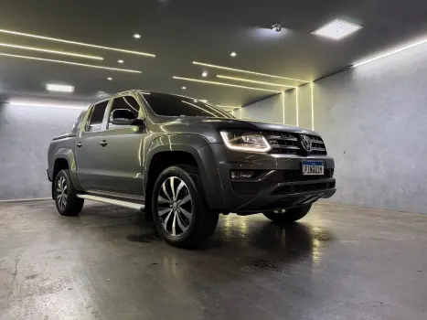 VOLKSWAGEN Amarok 3.0 V6 CABINE DUPLA HIGHLINE EXTREME 4X4 TURBO INTERCOOLER AUTOMTICO, Foto 4