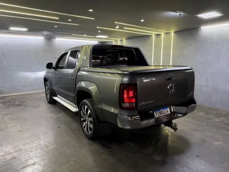 VOLKSWAGEN Amarok 3.0 V6 CABINE DUPLA HIGHLINE EXTREME 4X4 TURBO INTERCOOLER AUTOMTICO, Foto 6