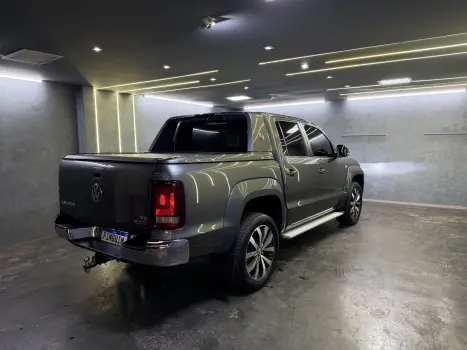 VOLKSWAGEN Amarok 3.0 V6 CABINE DUPLA HIGHLINE EXTREME 4X4 TURBO INTERCOOLER AUTOMTICO, Foto 7