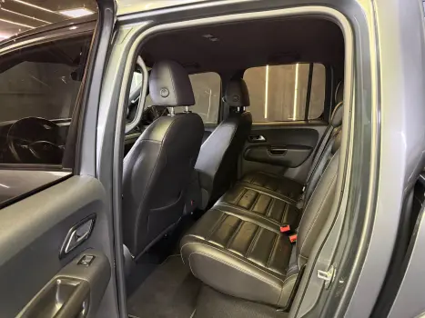 VOLKSWAGEN Amarok 3.0 V6 CABINE DUPLA HIGHLINE EXTREME 4X4 TURBO INTERCOOLER AUTOMTICO, Foto 9