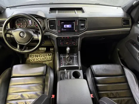 VOLKSWAGEN Amarok 3.0 V6 CABINE DUPLA HIGHLINE EXTREME 4X4 TURBO INTERCOOLER AUTOMTICO, Foto 10