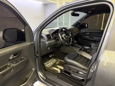 VOLKSWAGEN Amarok 3.0 V6 CABINE DUPLA HIGHLINE EXTREME 4X4 TURBO INTERCOOLER AUTOMTICO, Foto 11