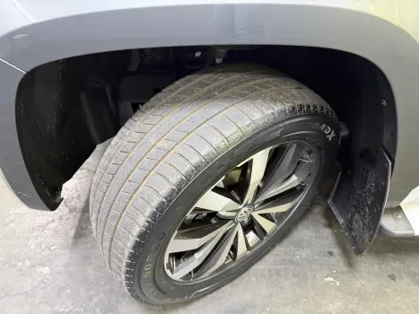 VOLKSWAGEN Amarok 3.0 V6 CABINE DUPLA HIGHLINE EXTREME 4X4 TURBO INTERCOOLER AUTOMTICO, Foto 13