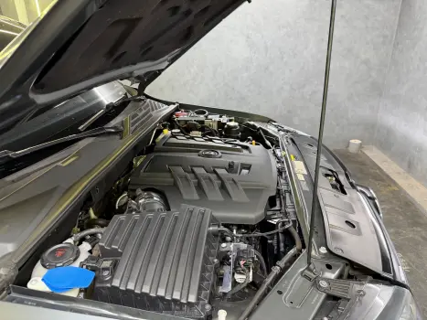 VOLKSWAGEN Amarok 3.0 V6 CABINE DUPLA HIGHLINE EXTREME 4X4 TURBO INTERCOOLER AUTOMTICO, Foto 15