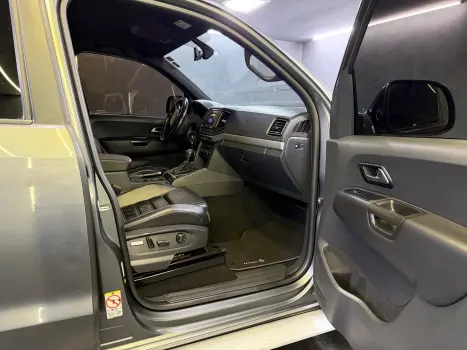 VOLKSWAGEN Amarok 3.0 V6 CABINE DUPLA HIGHLINE EXTREME 4X4 TURBO INTERCOOLER AUTOMTICO, Foto 16