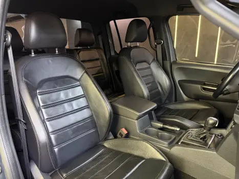 VOLKSWAGEN Amarok 3.0 V6 CABINE DUPLA HIGHLINE EXTREME 4X4 TURBO INTERCOOLER AUTOMTICO, Foto 17