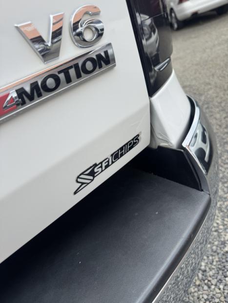 VOLKSWAGEN Amarok 3.0 V6 CABINE DUPLA HIGHLINE EXTREME 4X4 TURBO INTERCOOLER AUTOMTICO, Foto 2