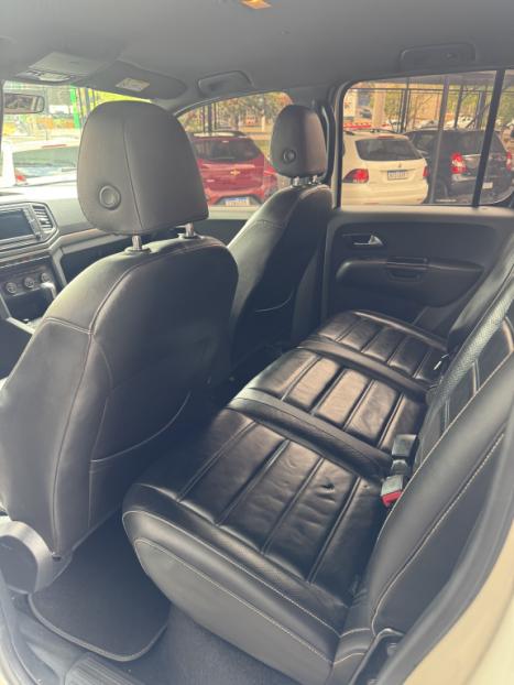 VOLKSWAGEN Amarok 3.0 V6 CABINE DUPLA HIGHLINE EXTREME 4X4 TURBO INTERCOOLER AUTOMTICO, Foto 3