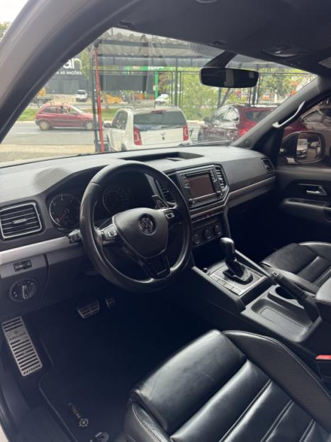 VOLKSWAGEN Amarok 3.0 V6 CABINE DUPLA HIGHLINE EXTREME 4X4 TURBO INTERCOOLER AUTOMTICO, Foto 4