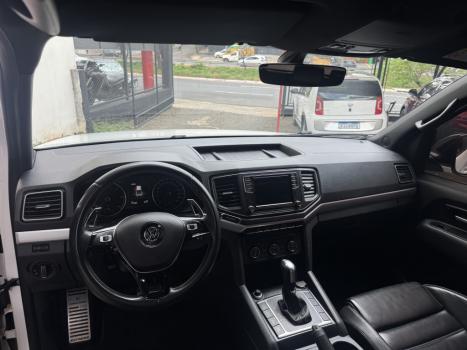 VOLKSWAGEN Amarok 3.0 V6 CABINE DUPLA HIGHLINE EXTREME 4X4 TURBO INTERCOOLER AUTOMTICO, Foto 5