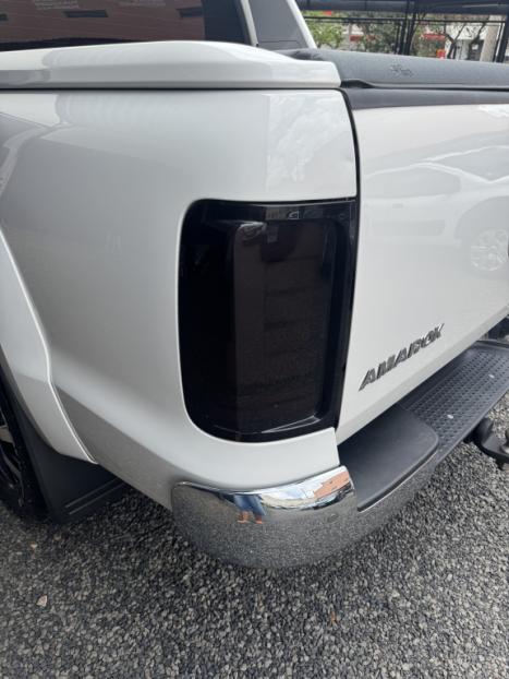 VOLKSWAGEN Amarok 3.0 V6 CABINE DUPLA HIGHLINE EXTREME 4X4 TURBO INTERCOOLER AUTOMTICO, Foto 6