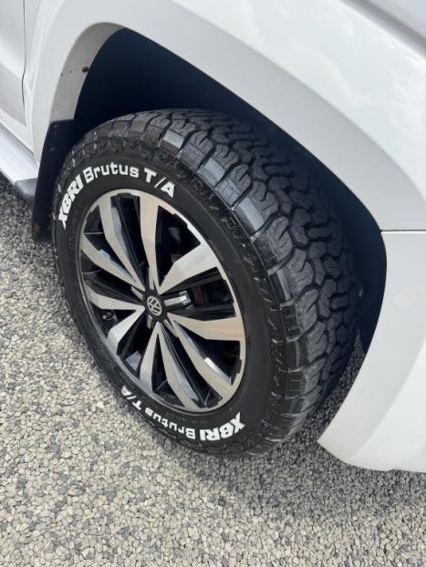 VOLKSWAGEN Amarok 3.0 V6 CABINE DUPLA HIGHLINE EXTREME 4X4 TURBO INTERCOOLER AUTOMTICO, Foto 7
