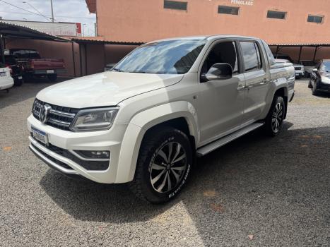 VOLKSWAGEN Amarok 3.0 V6 CABINE DUPLA HIGHLINE EXTREME 4X4 TURBO INTERCOOLER AUTOMTICO, Foto 9
