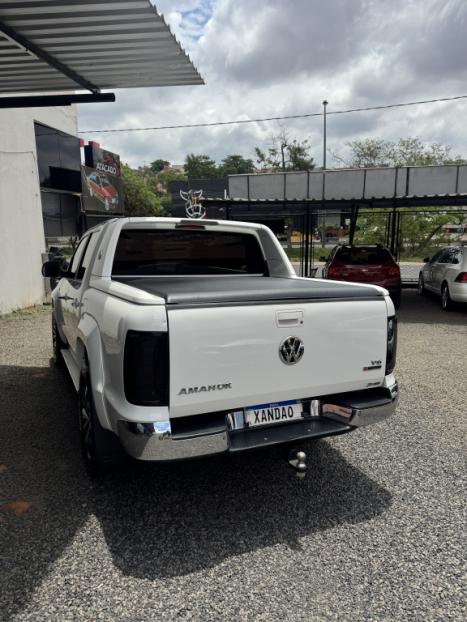 VOLKSWAGEN Amarok 3.0 V6 CABINE DUPLA HIGHLINE EXTREME 4X4 TURBO INTERCOOLER AUTOMTICO, Foto 10