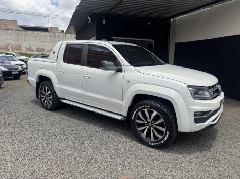 VOLKSWAGEN Amarok 3.0 V6 CABINE DUPLA HIGHLINE EXTREME 4X4 TURBO INTERCOOLER AUTOMTICO, Foto 11