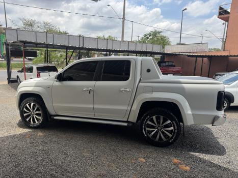 VOLKSWAGEN Amarok 3.0 V6 CABINE DUPLA HIGHLINE EXTREME 4X4 TURBO INTERCOOLER AUTOMTICO, Foto 12