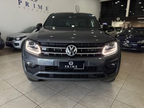 VOLKSWAGEN Amarok 3.0 V6 CABINE DUPLA HIGHLINE EXTREME 4X4 TURBO INTERCOOLER AUTOMTICO, Foto 2