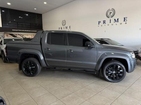 VOLKSWAGEN Amarok 3.0 V6 CABINE DUPLA HIGHLINE EXTREME 4X4 TURBO INTERCOOLER AUTOMTICO, Foto 3