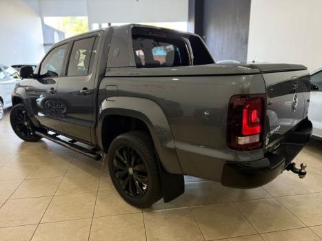 VOLKSWAGEN Amarok 3.0 V6 CABINE DUPLA HIGHLINE EXTREME 4X4 TURBO INTERCOOLER AUTOMTICO, Foto 4