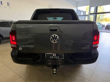 VOLKSWAGEN Amarok 3.0 V6 CABINE DUPLA HIGHLINE EXTREME 4X4 TURBO INTERCOOLER AUTOMTICO, Foto 5