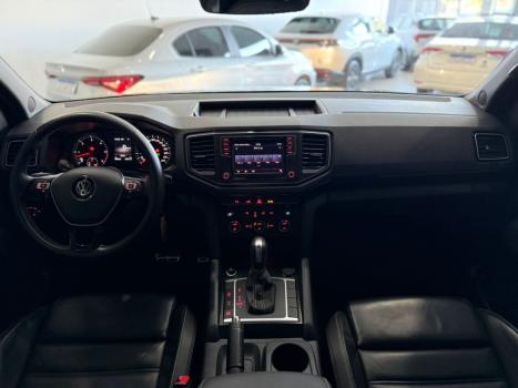 VOLKSWAGEN Amarok 3.0 V6 CABINE DUPLA HIGHLINE EXTREME 4X4 TURBO INTERCOOLER AUTOMTICO, Foto 6