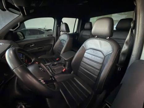 VOLKSWAGEN Amarok 3.0 V6 CABINE DUPLA HIGHLINE EXTREME 4X4 TURBO INTERCOOLER AUTOMTICO, Foto 7