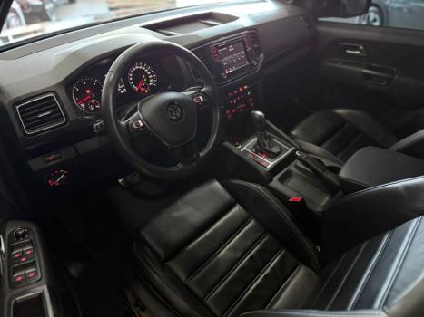 VOLKSWAGEN Amarok 3.0 V6 CABINE DUPLA HIGHLINE EXTREME 4X4 TURBO INTERCOOLER AUTOMTICO, Foto 8