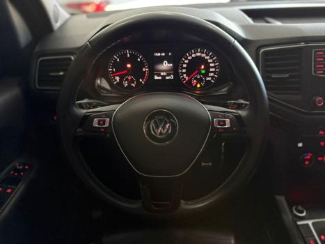 VOLKSWAGEN Amarok 3.0 V6 CABINE DUPLA HIGHLINE EXTREME 4X4 TURBO INTERCOOLER AUTOMTICO, Foto 9