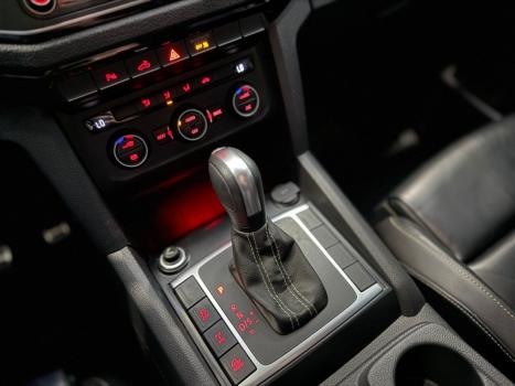 VOLKSWAGEN Amarok 3.0 V6 CABINE DUPLA HIGHLINE EXTREME 4X4 TURBO INTERCOOLER AUTOMTICO, Foto 11