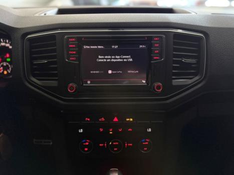 VOLKSWAGEN Amarok 3.0 V6 CABINE DUPLA HIGHLINE EXTREME 4X4 TURBO INTERCOOLER AUTOMTICO, Foto 12