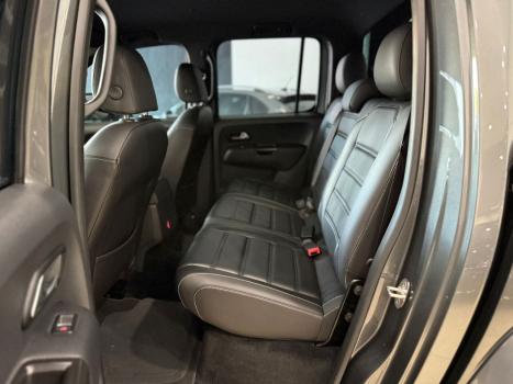 VOLKSWAGEN Amarok 3.0 V6 CABINE DUPLA HIGHLINE EXTREME 4X4 TURBO INTERCOOLER AUTOMTICO, Foto 13