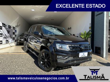 VOLKSWAGEN Amarok 3.0 V6 CABINE DUPLA HIGHLINE EXTREME 4X4 TURBO INTERCOOLER AUTOM�TICO, Foto 1