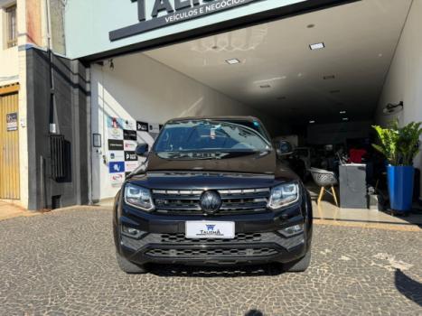 VOLKSWAGEN Amarok 3.0 V6 CABINE DUPLA HIGHLINE EXTREME 4X4 TURBO INTERCOOLER AUTOM�TICO, Foto 2
