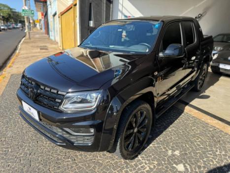 VOLKSWAGEN Amarok 3.0 V6 CABINE DUPLA HIGHLINE EXTREME 4X4 TURBO INTERCOOLER AUTOM�TICO, Foto 3