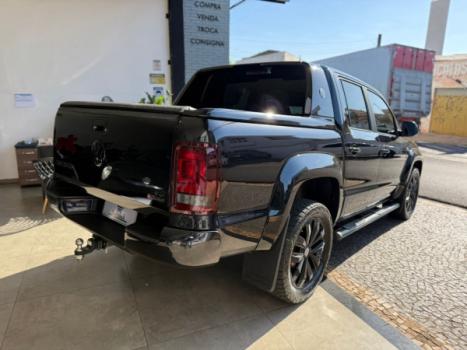 VOLKSWAGEN Amarok 3.0 V6 CABINE DUPLA HIGHLINE EXTREME 4X4 TURBO INTERCOOLER AUTOM�TICO, Foto 4