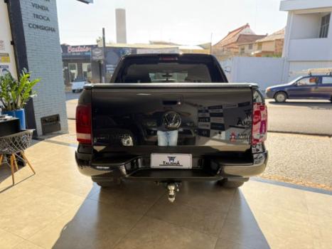 VOLKSWAGEN Amarok 3.0 V6 CABINE DUPLA HIGHLINE EXTREME 4X4 TURBO INTERCOOLER AUTOM�TICO, Foto 5